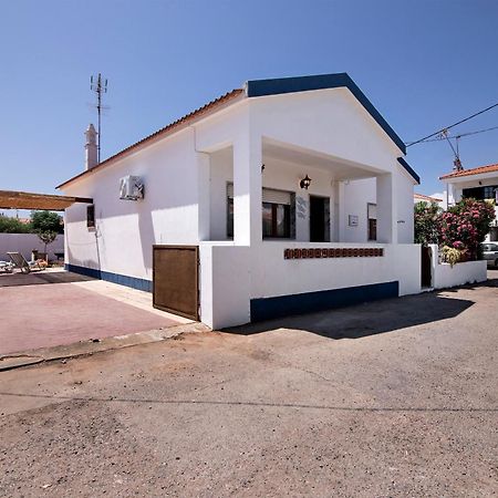 Casa Maria Beatriz Villa Vila Nova de Cacela Eksteriør bilde