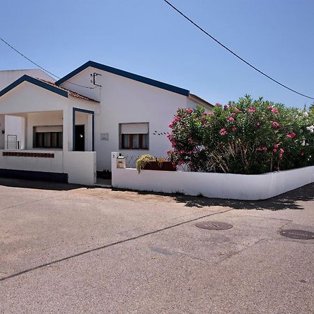 Casa Maria Beatriz Villa Vila Nova de Cacela Eksteriør bilde