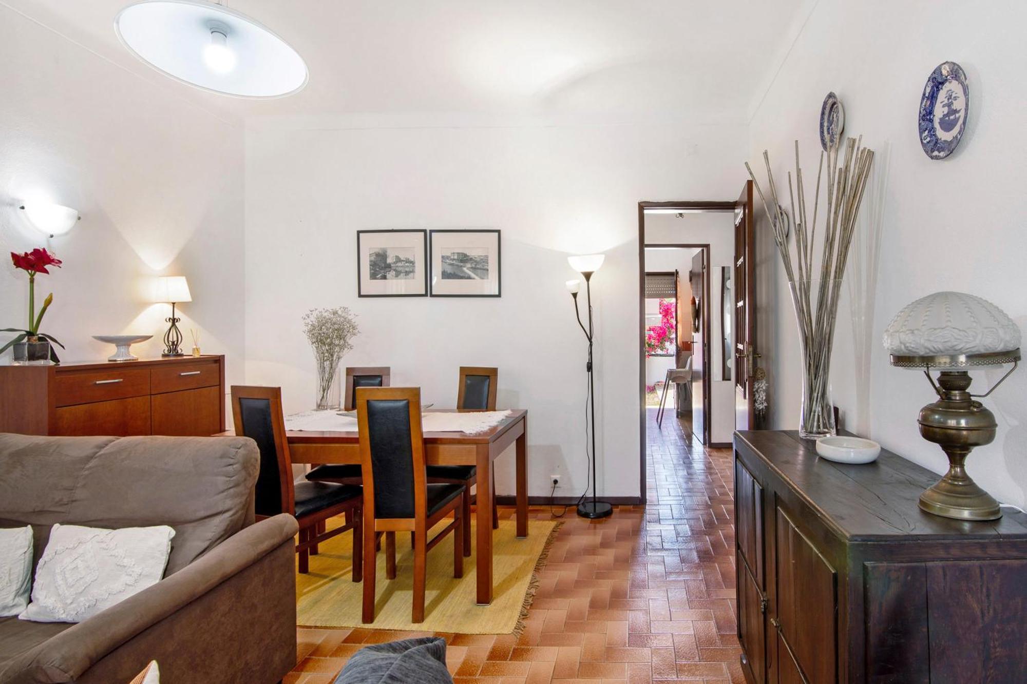 Casa Maria Beatriz Villa Vila Nova de Cacela Eksteriør bilde