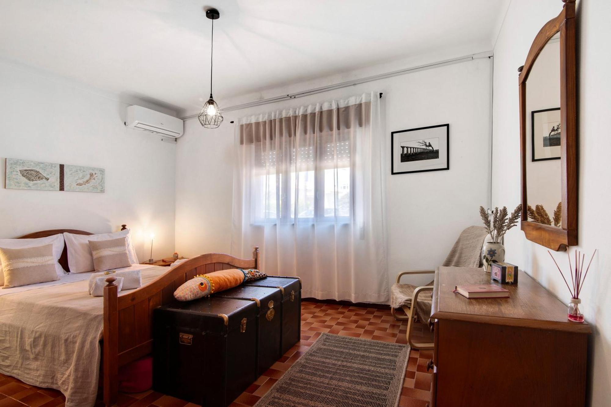 Casa Maria Beatriz Villa Vila Nova de Cacela Eksteriør bilde