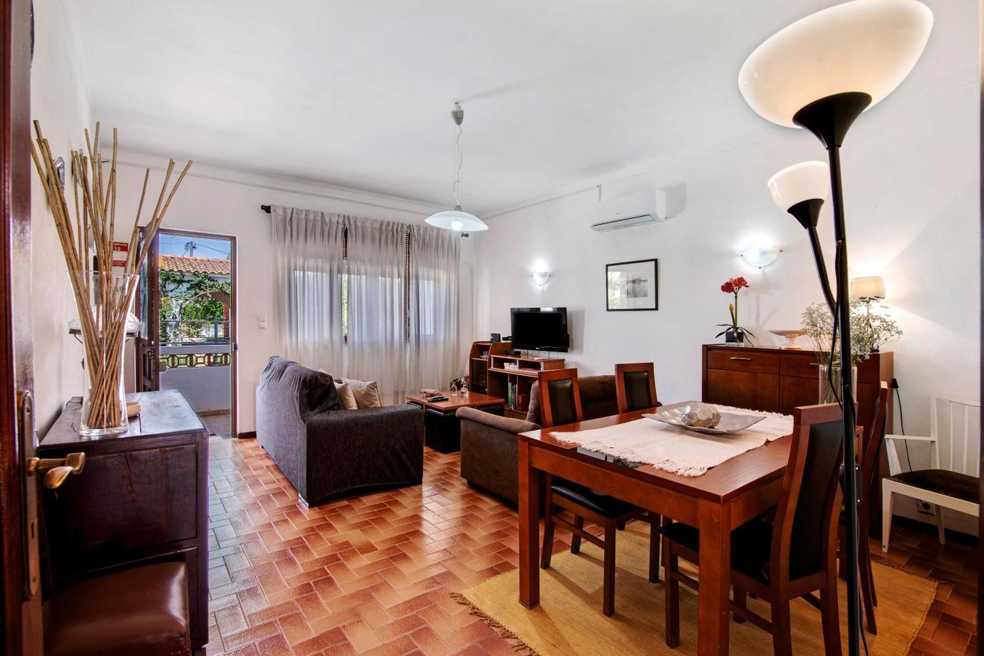 Casa Maria Beatriz Villa Vila Nova de Cacela Eksteriør bilde