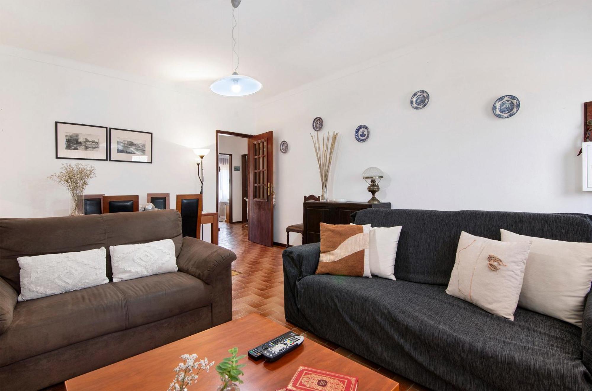 Casa Maria Beatriz Villa Vila Nova de Cacela Eksteriør bilde
