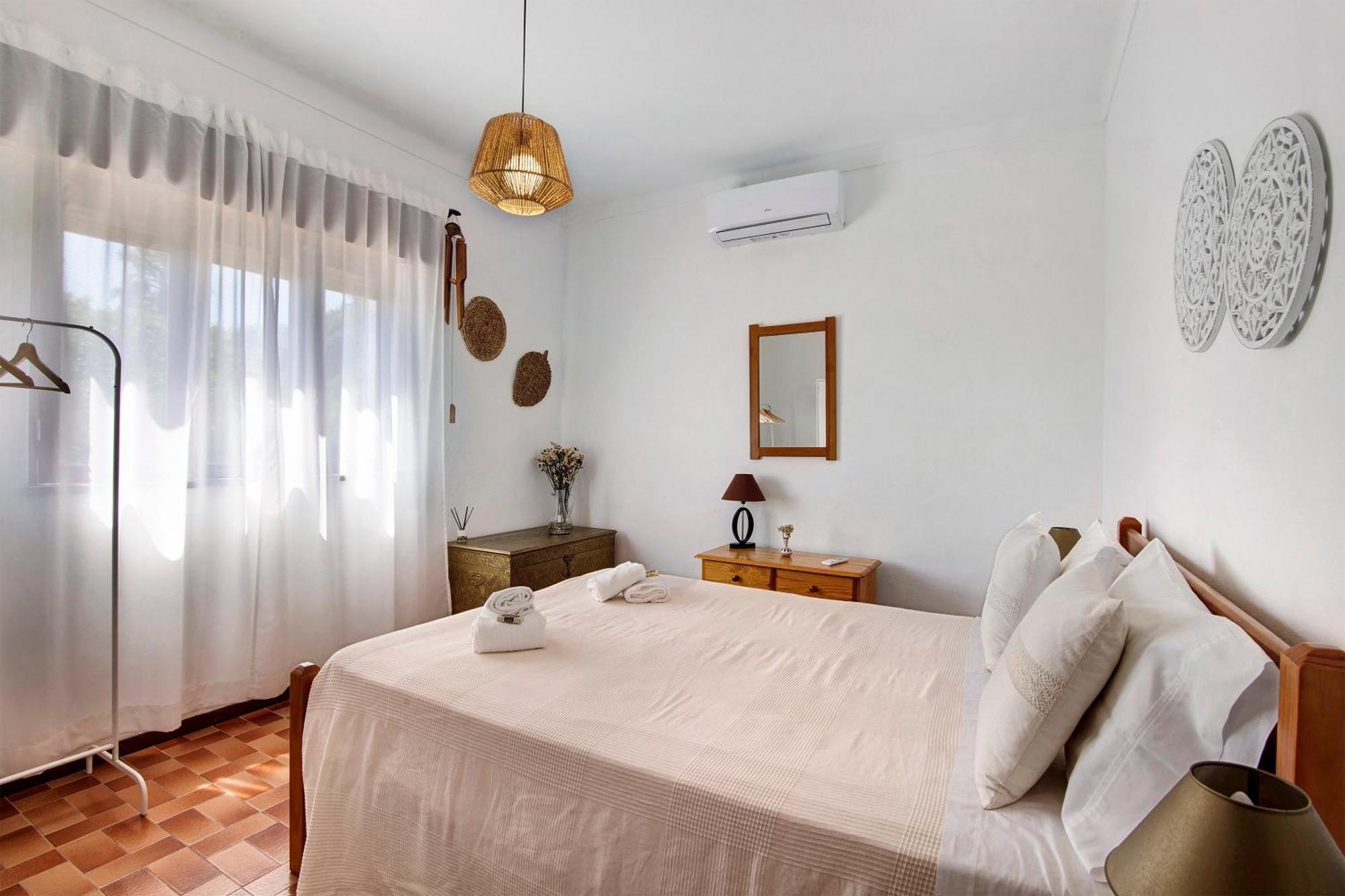 Casa Maria Beatriz Villa Vila Nova de Cacela Eksteriør bilde