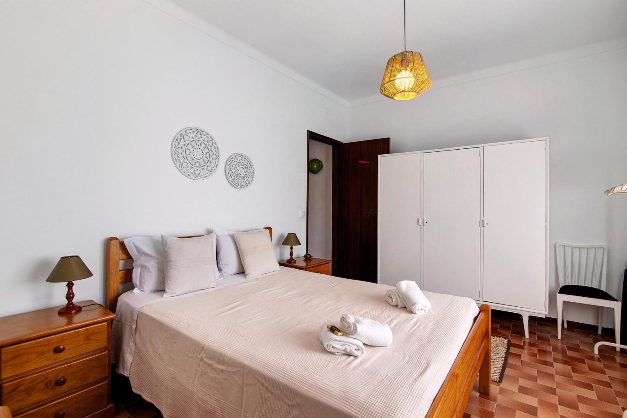 Casa Maria Beatriz Villa Vila Nova de Cacela Eksteriør bilde