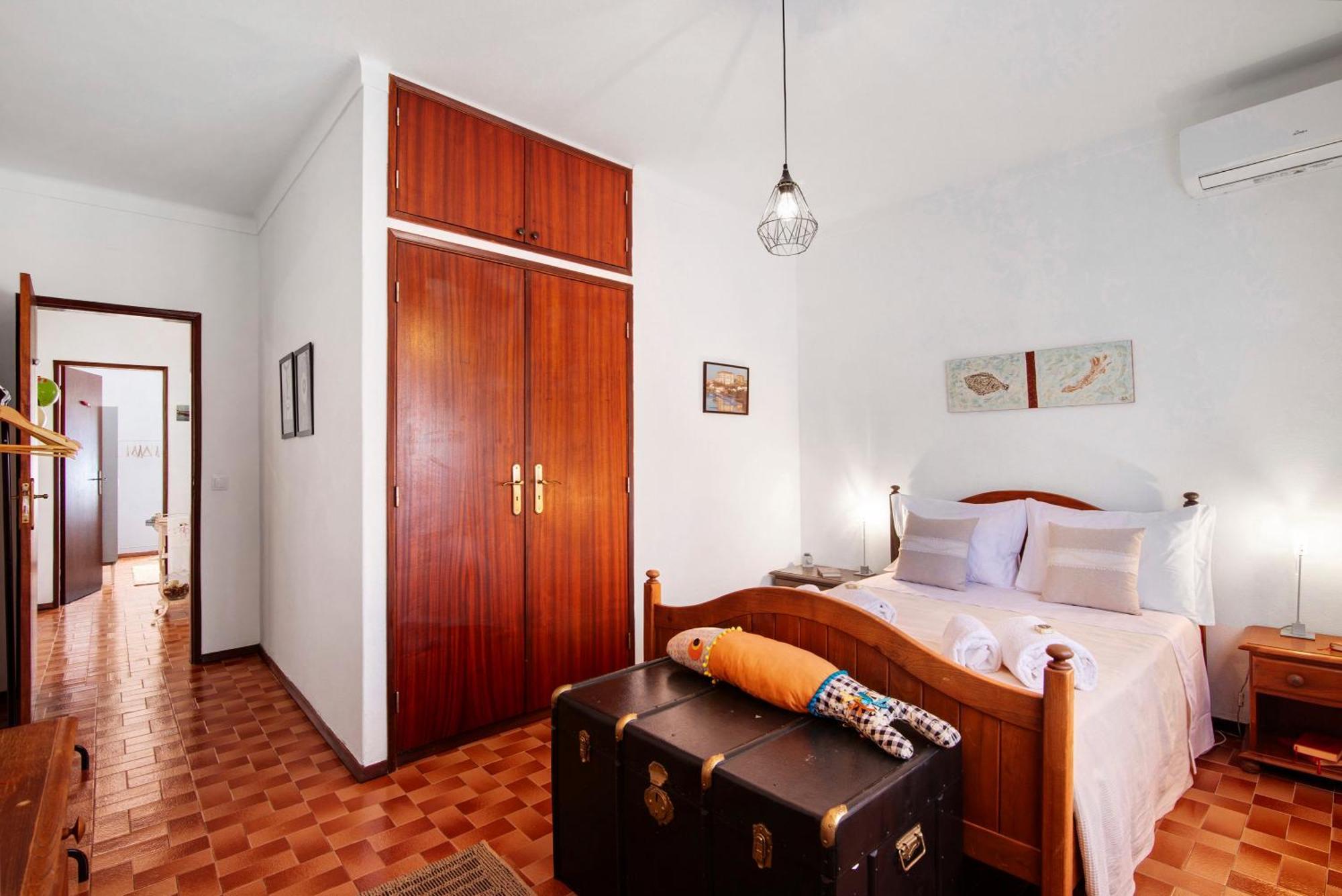 Casa Maria Beatriz Villa Vila Nova de Cacela Eksteriør bilde