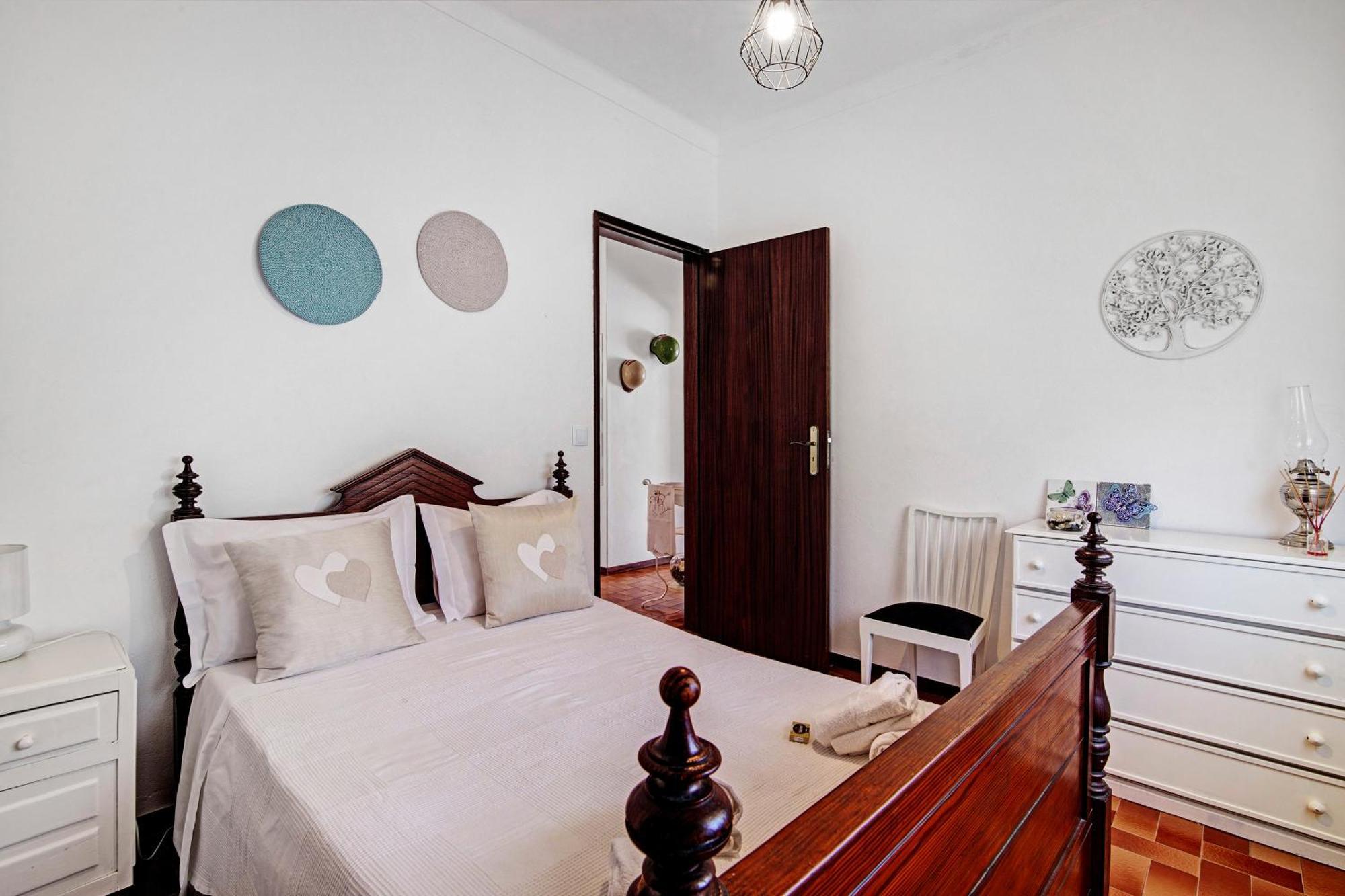 Casa Maria Beatriz Villa Vila Nova de Cacela Eksteriør bilde