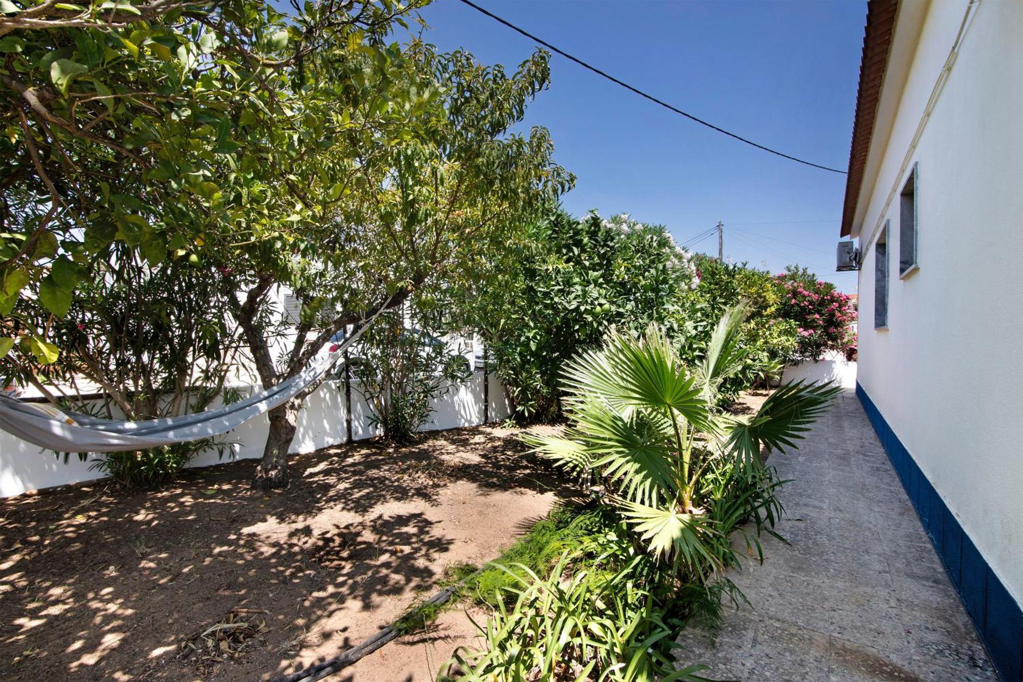 Casa Maria Beatriz Villa Vila Nova de Cacela Eksteriør bilde