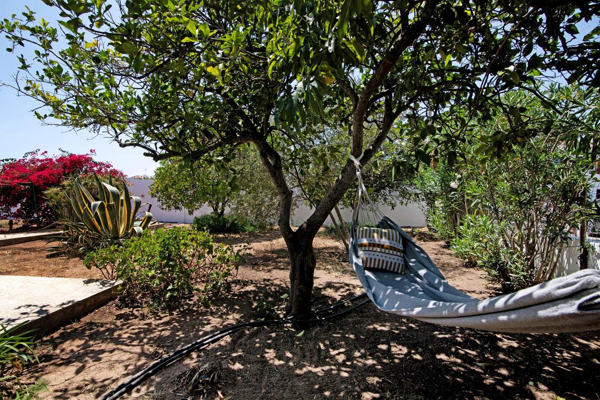 Casa Maria Beatriz Villa Vila Nova de Cacela Eksteriør bilde